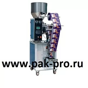 Автомат фасовочно-упаковочный DLP-320XA