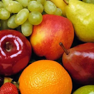 оптовая продажа овощей и фруктов
