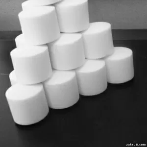 Соль таблетированная,  солевые таблетки АкваСоль