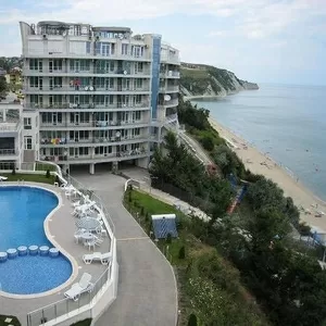 Продаю собственный апартамент в г.Бяла,  Болгария 