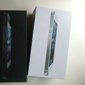 Коробки для iPhone 5 / 4S / 4/ и iPad Оптом