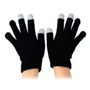 Сенсорные перчатки тач оптом/крупным оптом