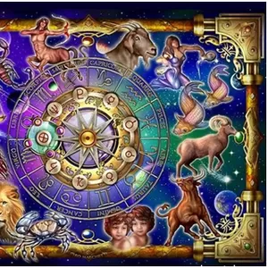 Школа Авестийской астрологии П. П. Глоба