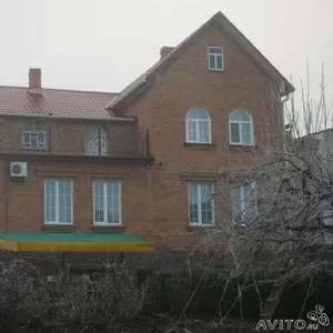 Дом в Украине г.Кировоград
