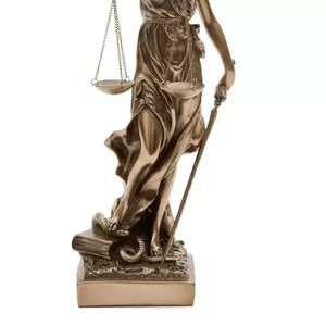 Закон и порядок - юридические услуги