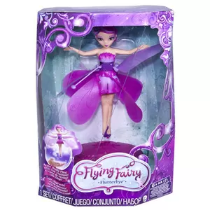   Летающая фея Flying Fairy,  Флайн Фейри