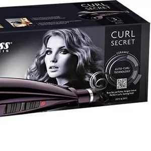 Профессиональная плойка Babyliss Pro Curl