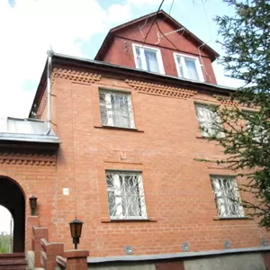 Дом Орехово-Зуево