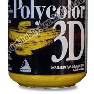 Акрил Polycolor 3D Maimeri