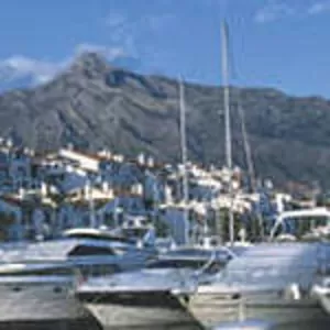 Моторные Яхты на Средиземном море ( Бизнес-Туризм )