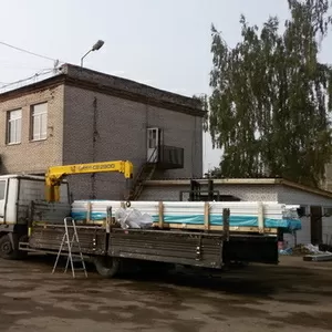 Сдается помещение под производство,  аренда склада в Ивантеевке