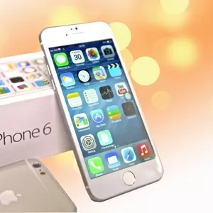 iPhone 6. Только 2 дня. Доставка сегодня