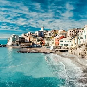 Увлекательные путешествия по Италии