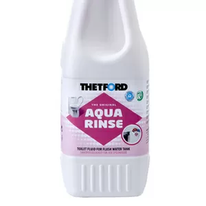Жидкость для биотуалета Thetford Aqua Rinse 1, 5 Л