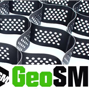 Георешетка Geoground оптом от производителя «GeoSM»
