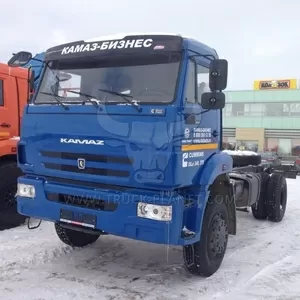 Поставка спецтехники и грузовых автомобилей по всей России и в страны 