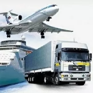 Транспортно-логистические услуги от “Logistic System”