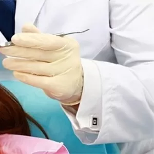 Стоматологическая клиника «Здоровая Улыбка» 