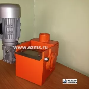 Сепаратор магнитный Х43-43 (аналог СМЛ-50) от ПРОИЗВОДИТЕЛЯ
