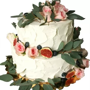 Свадебный торт «Ренессанс»