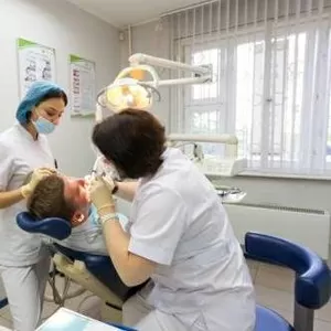  Стоматологическая клиника «Дент Престиж»