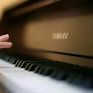 Уроки фортепиано в мини группе