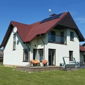 Продаю дом в Латвии (Евросоюз)