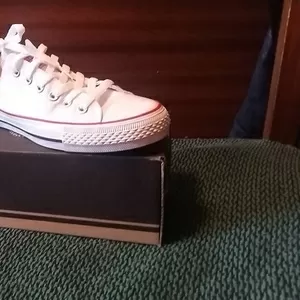 Продажа кед Converse