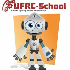 Детская школа робототехники UFRC-School