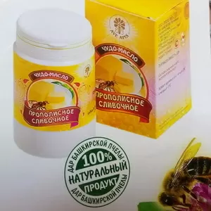 Продукты пчеловодства,  мед башкирский