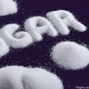 Продам сахар свекловичный  на экспорт крупным оптом.
