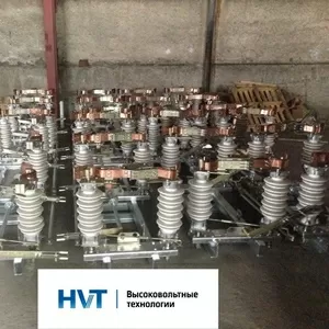 Разъединители РДЗ 35 kV