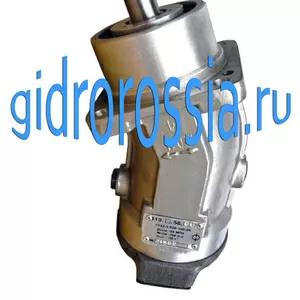 Гидромотор шлицевой реверс 310.2.56.00