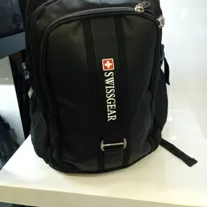 швейцарские рюкзаки Swiss gear
