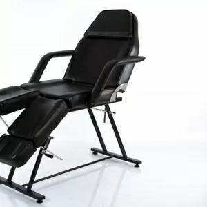 Кресло-кушетка Beauty-2 Black с доставкой по всей России