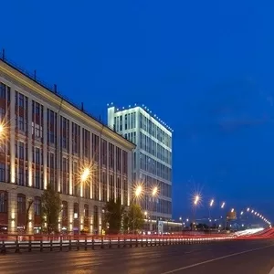Строительство,  продажа и ремонт недвижимости в Москве и МО.