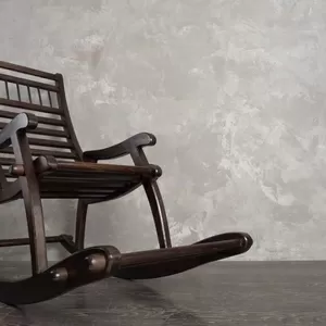 Кресла - качалки от производителя