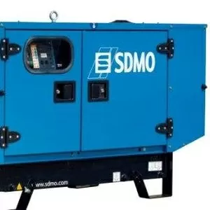 генератор SDMO T16
