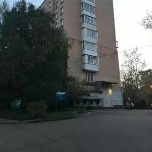 Продается 2-ух комнатная квартира метро Кунцевская
