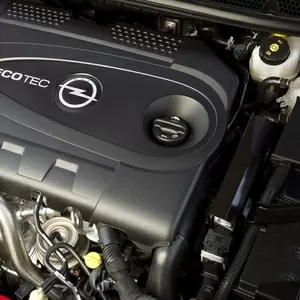 Контрактные двигатели Опель (Opel)