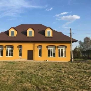 Продается дом,  3-х этажный,  62 км от Москвы