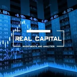 Real Capital ключ к вашему независимому бизнесу Москва