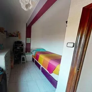 Квартира в городе Аликанте,  Испания.