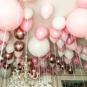  Воздушные шары к вашему празднику