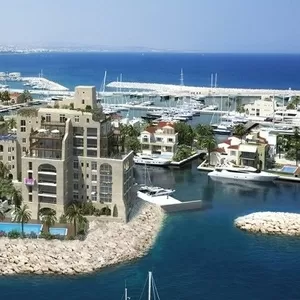 CY Invest: инвестиции в недвижимость Кипра для получения ВНЖ и гражда