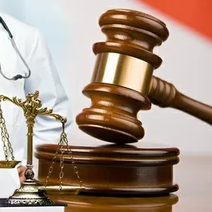 Услуги юриста по защите прав врачей в Москве
