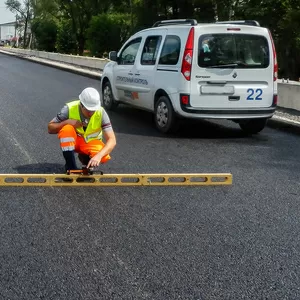 Оценка состояния автомобильных дорог в Москве