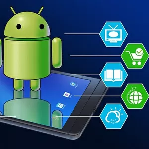   Phondroid.ru – программные продукты для OS Android