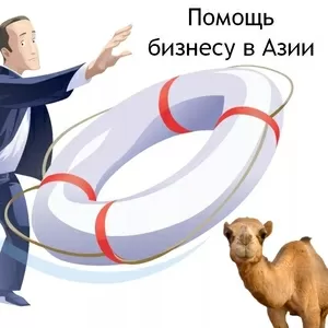 Помощь бизнесу в Азии