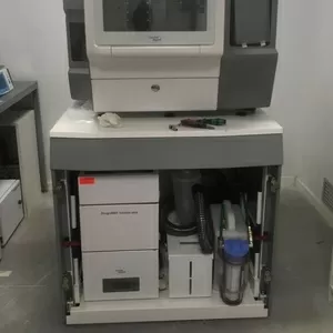 Ivoclar Programill PM7 5-Axis Dental Milling Machine